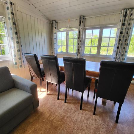 Hotel Hovden Hoyfjellsenter Chambre photo