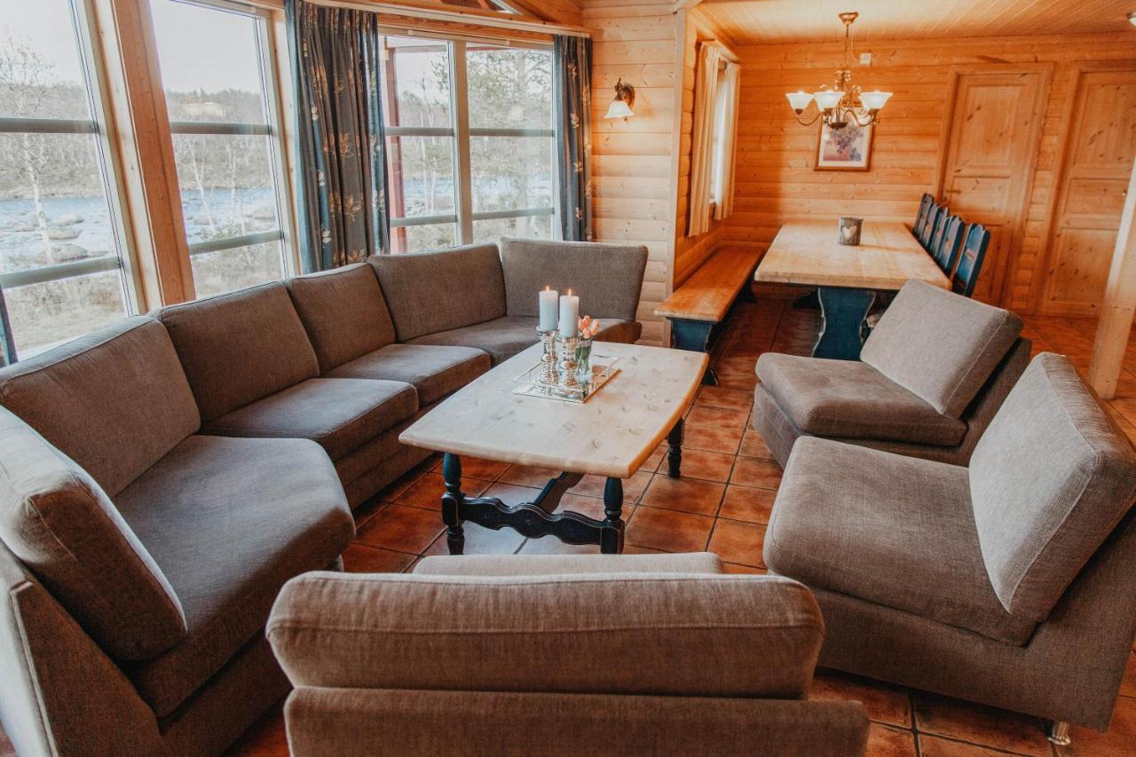 Hotel Hovden Hoyfjellsenter Extérieur photo