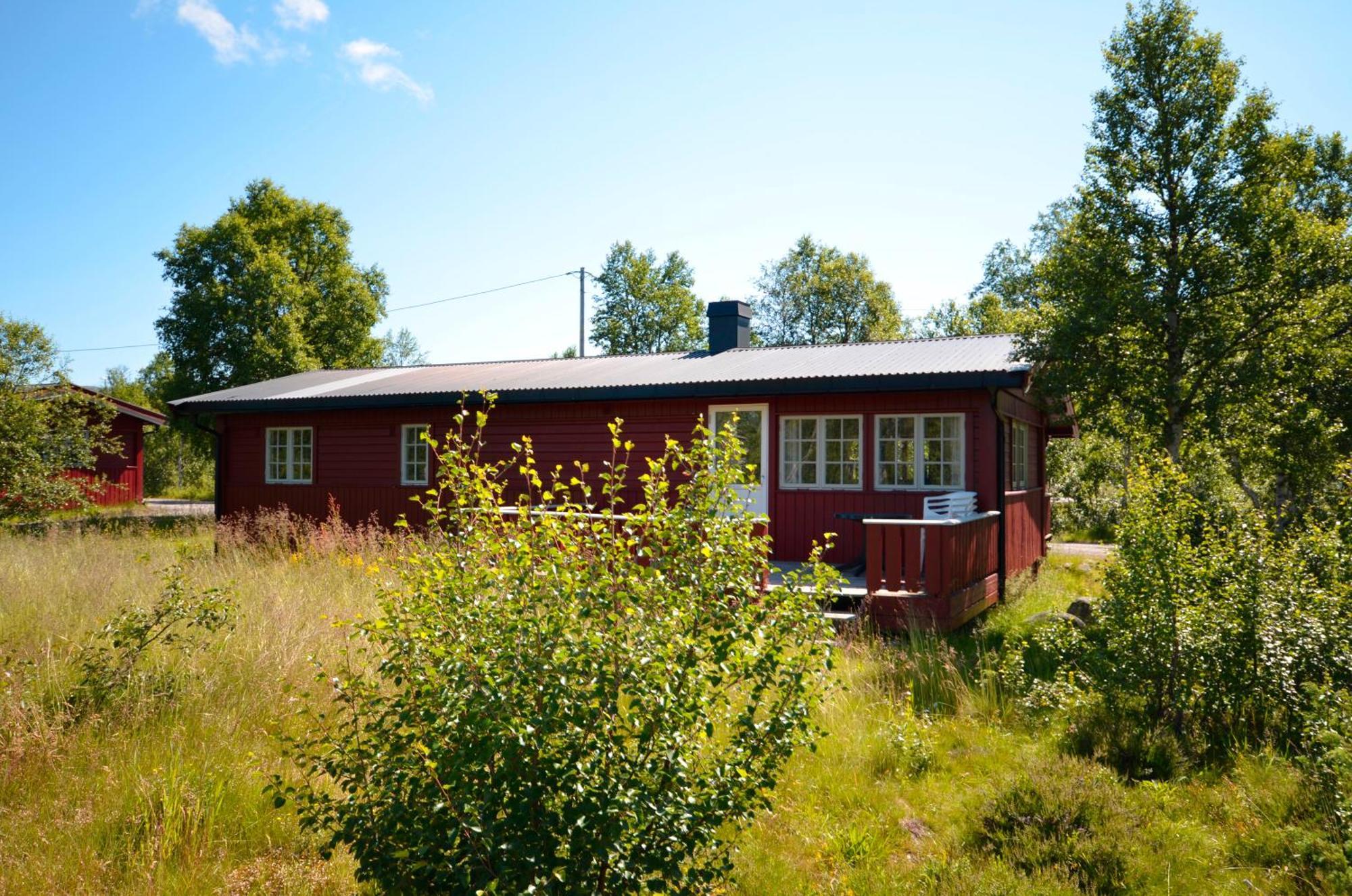 Hotel Hovden Hoyfjellsenter Chambre photo