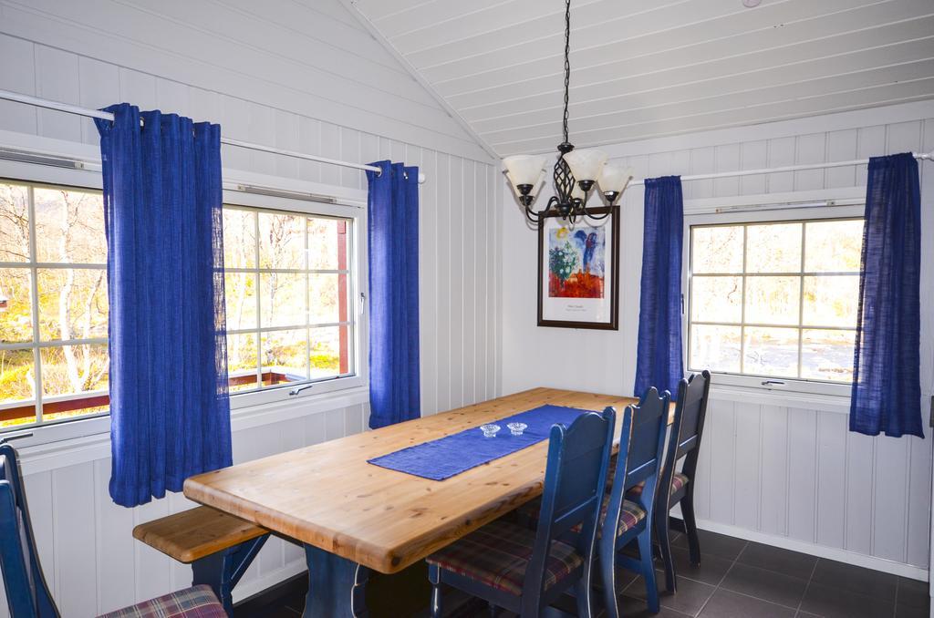 Hotel Hovden Hoyfjellsenter Extérieur photo